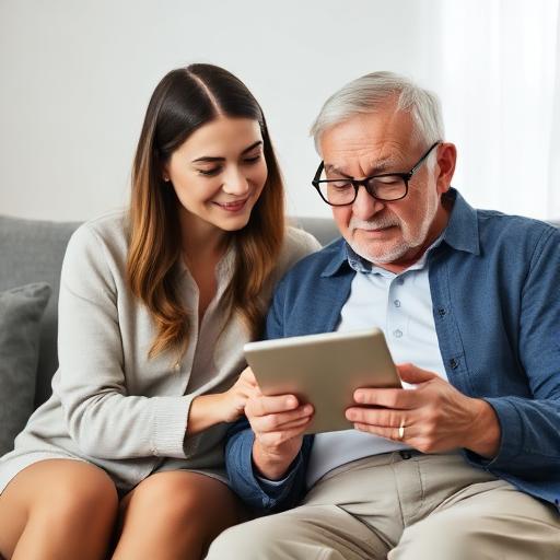5 AgeTech Solutions Every Family Caregiver Should Know