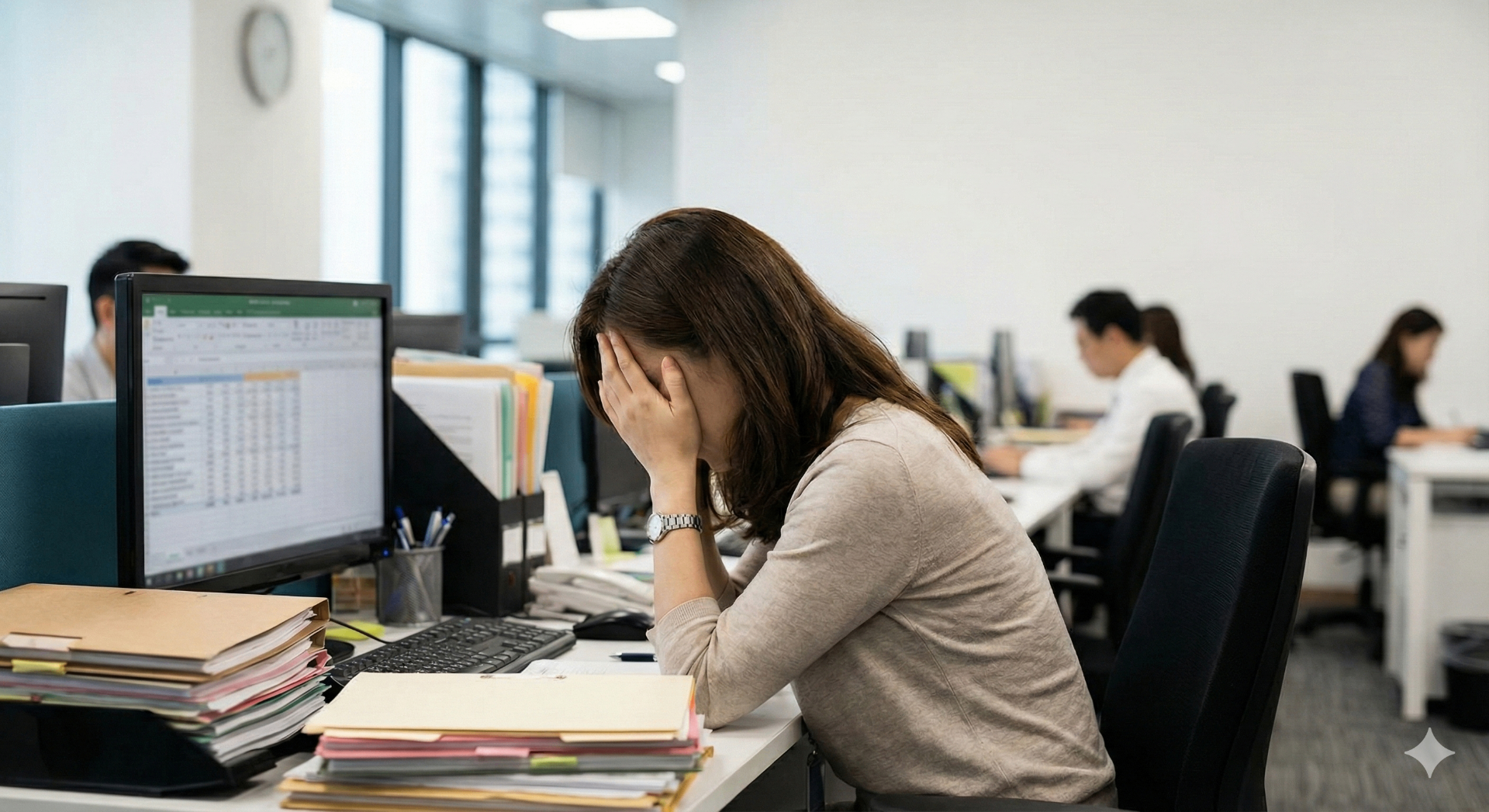 The Hidden Cost of Caregiver Burnout Inside Your Organization